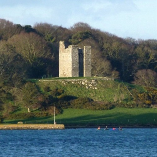 Stream Portaferry Sailing Club by ANDBC Listen online for free on