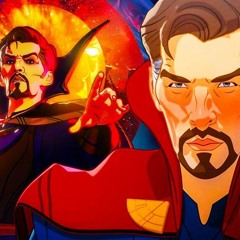 What If Episode 4 Doctor Strange Supreme Review