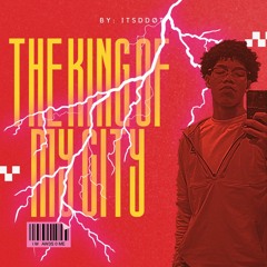 ITSDDØT - King of my city