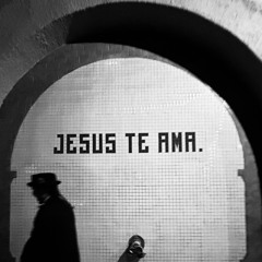 Dios Mío