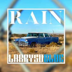 RAIN (PROD. SEDIVI)