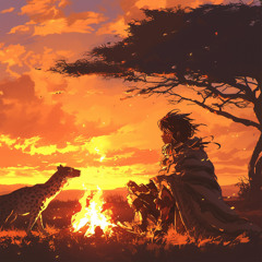 L’aube d’afrique #1