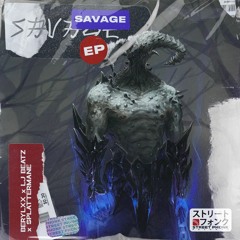 Berylxx & SPLATTERMANE - KILL EVERYBODY