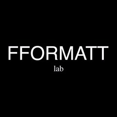 live at FFORMATT lab 19/06/2020