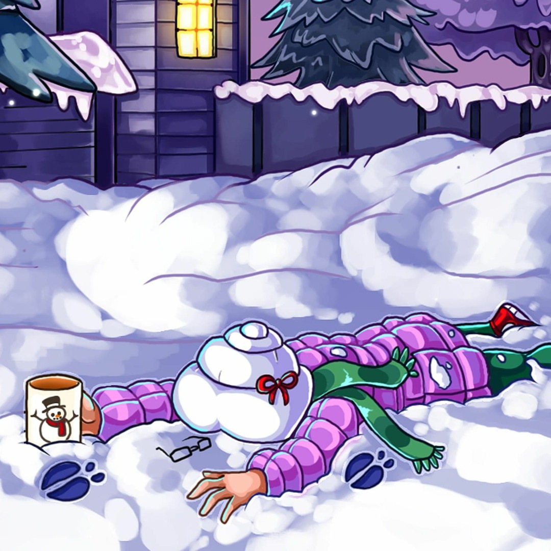 Watch grandma got run over by a reindeer online free sale
