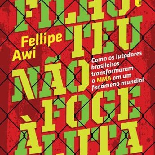 READ KINDLE PDF EBOOK EPUB Filho Teu Nao Foge A Luta (Em Portugues do Brasil) by  Fellipe Awi 💘