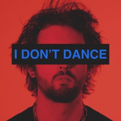 ONI - I DON'T DANCE