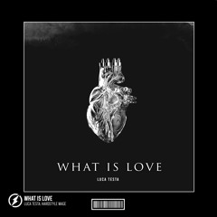 What Is Love