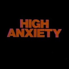 high anxi€ty (prod. lilyoungsad)