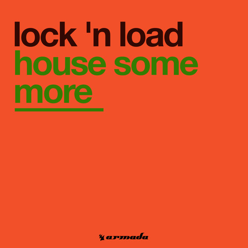 Lock 'N Load House Some More Caviar Rio Mix) Listen to music