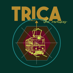 Doel Lima - Trica (B.JUNIOR Remix)