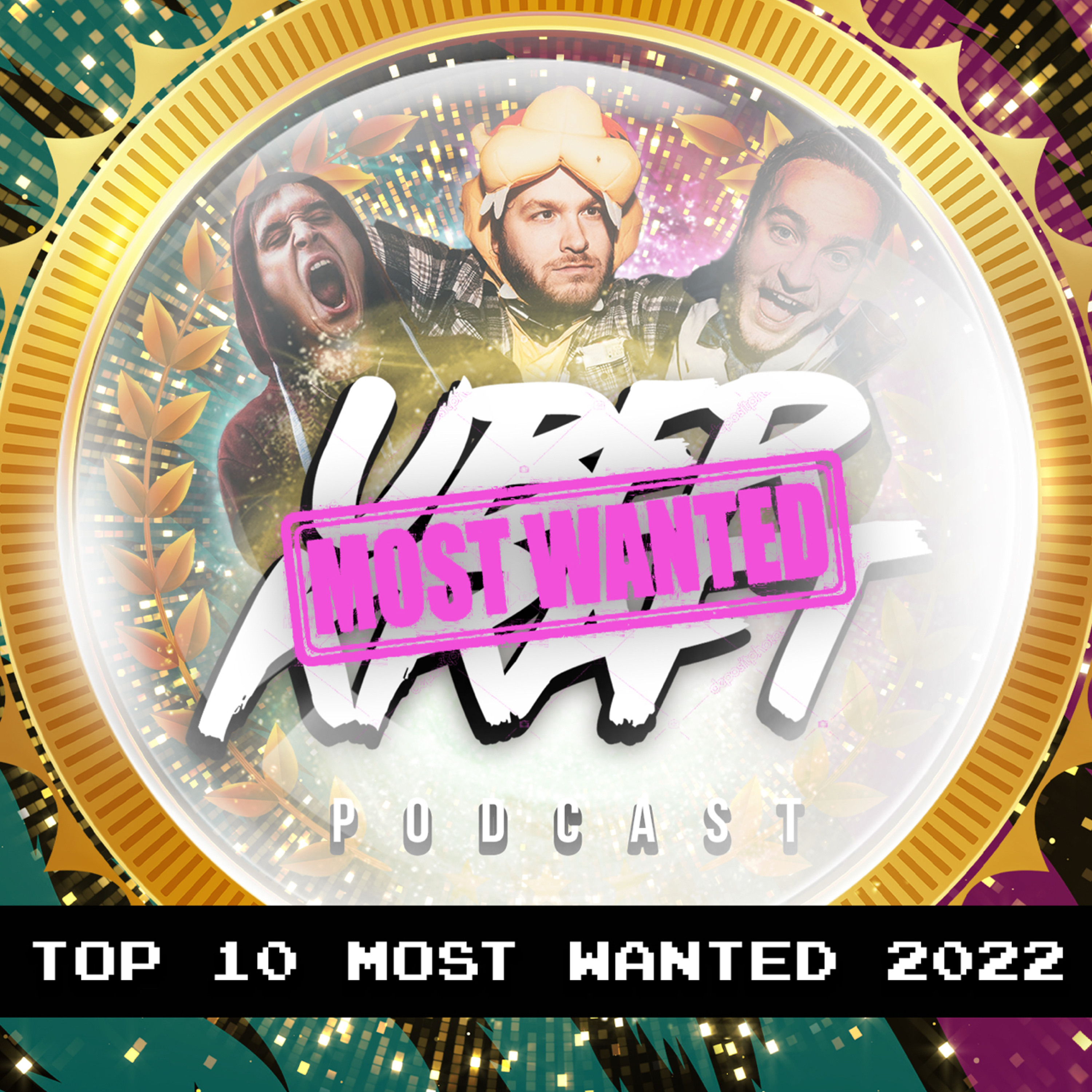 UBERKRAFT Podcast