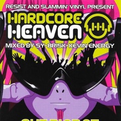 Sy - Hardcore Heaven CD1 (2005)