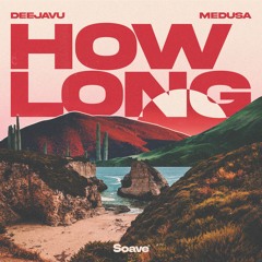 DeejaVu - How Long (feat. Medusa)