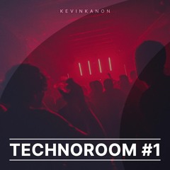 Technoroom #1