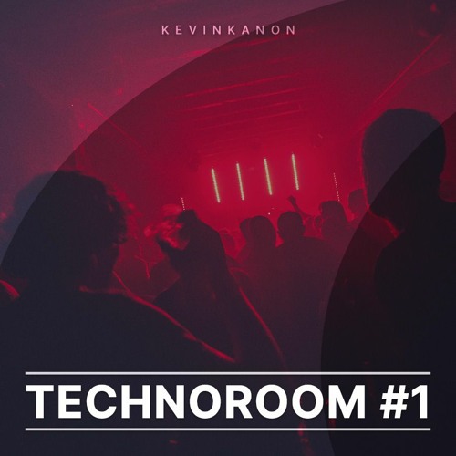 Technoroom #1