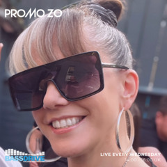 Promo ZO - Bassdrive - Wednesday 28th May 2025