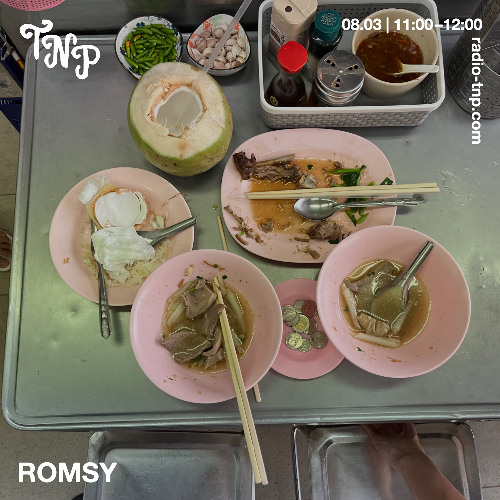 Romsy