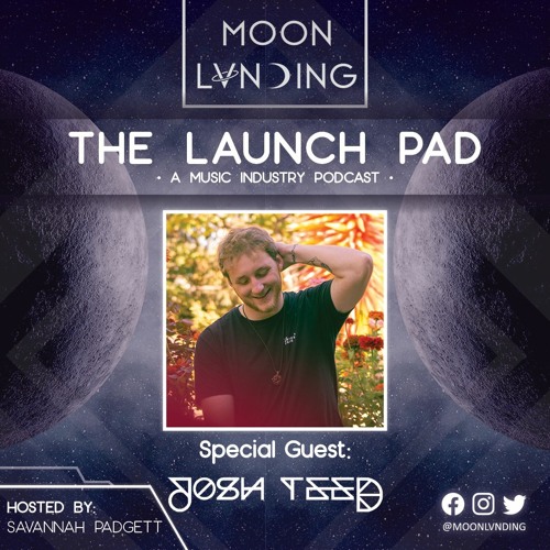 From Basketball to DJ: Josh Teed Talks Creative Process, Breaking Genres, New EP & MORE!