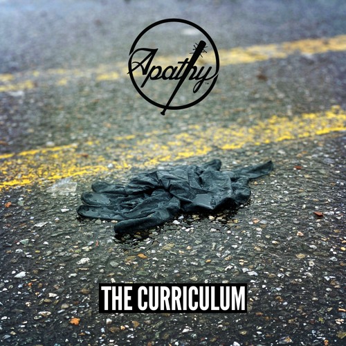 Apathy - The Curriculum - Produced by Stu Bangas