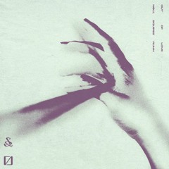Out of Love - nøll, Squired, RUNN (Chance Remix)