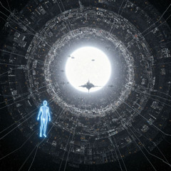 ERROR Vortex - Enrique Hidalgo A.K.A AuraFuturA06