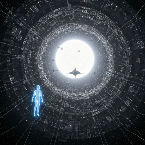 ERROR Vortex - Enrique Hidalgo A.K.A AuraFuturA06