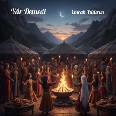 Yâr Demedi Bir Kere