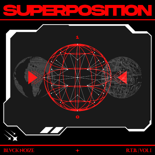 SUPERPOSITION