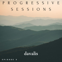 Progressive Sessions - Episode 3