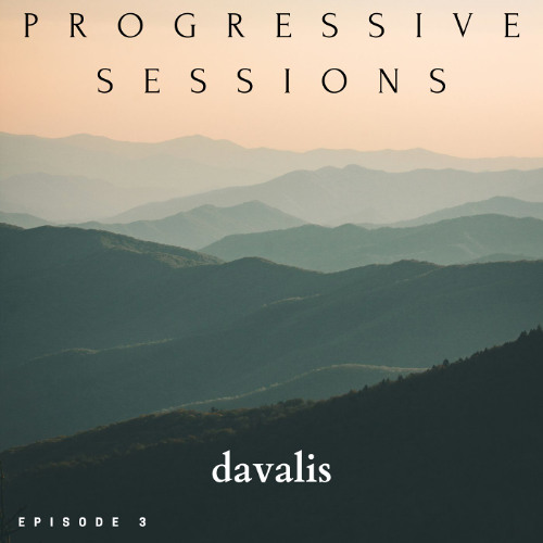 Progressive Sessions - Episode 3