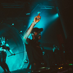 ID_JAYY - Hard Techno Set @Q35_Warehouse 15_11_24