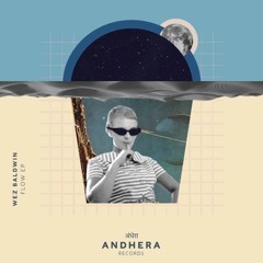 Premiere : Wez Baldwin - Luv [AR006]