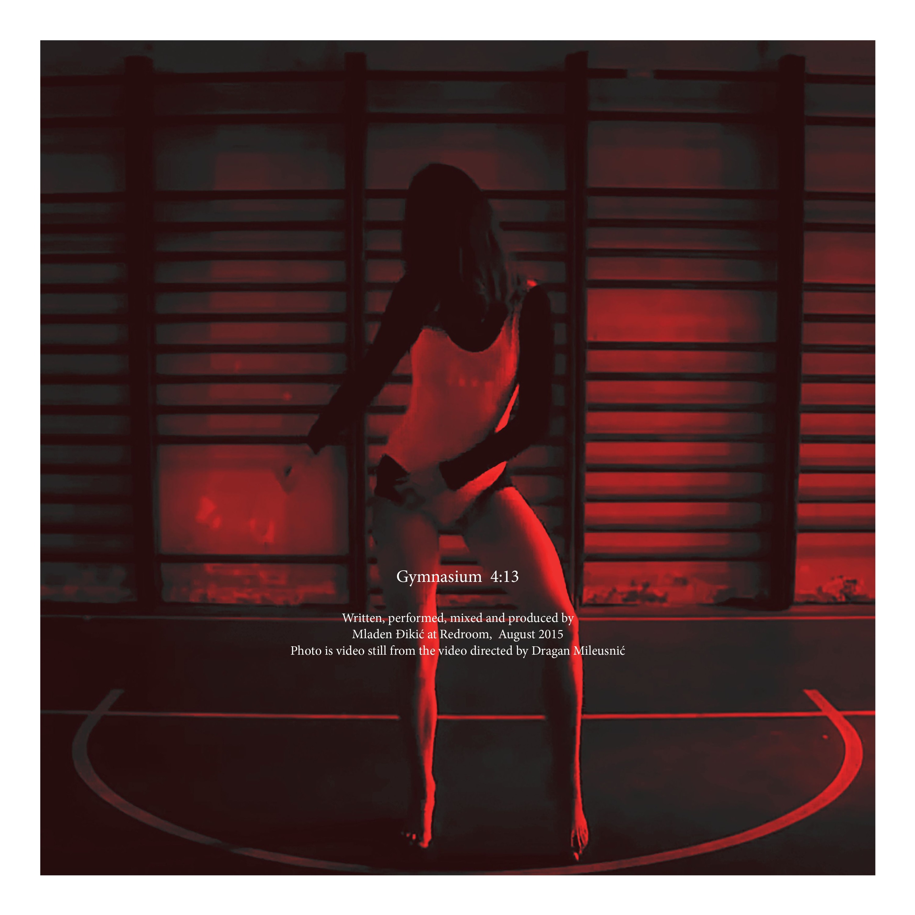 Gymnasium episode artwork