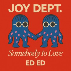 Somebody To Love (Club Mix)