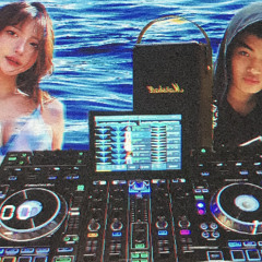 Không chỉ là thích - 不僅僅是喜歡( Mạnh DJ) | Bài Hát Tik Tok Gây Nghiện