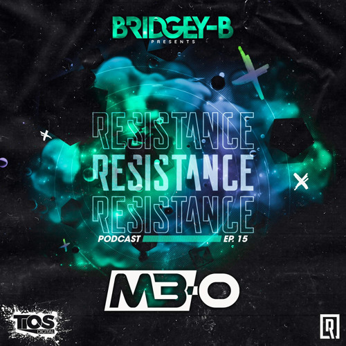 RESISTANCE EP15 (M3 - O Production Takeover)