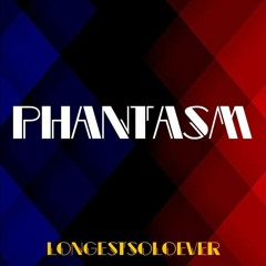 Phantasm - FNF || METAL COVER by LongestSoloEver