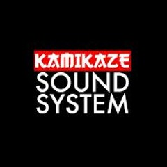 Kamikaze sound system - K42 - Breaknoacidcore 2