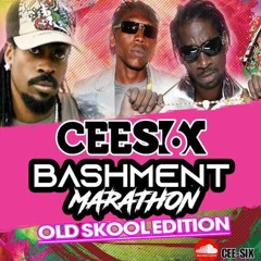 Bashment Marathon: Old Skool Edition