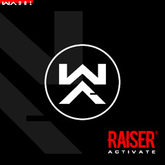 Raiser 'Activate' [Weapon Audio]