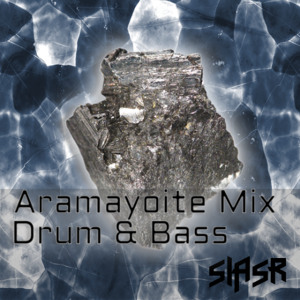 Aramayoite Mix - DNB - 09/21/25 cover art
