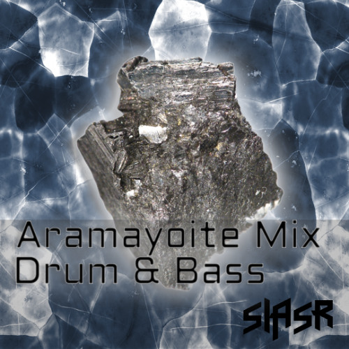 Aramayoite Mix - DNB - 09/21/25 cover art