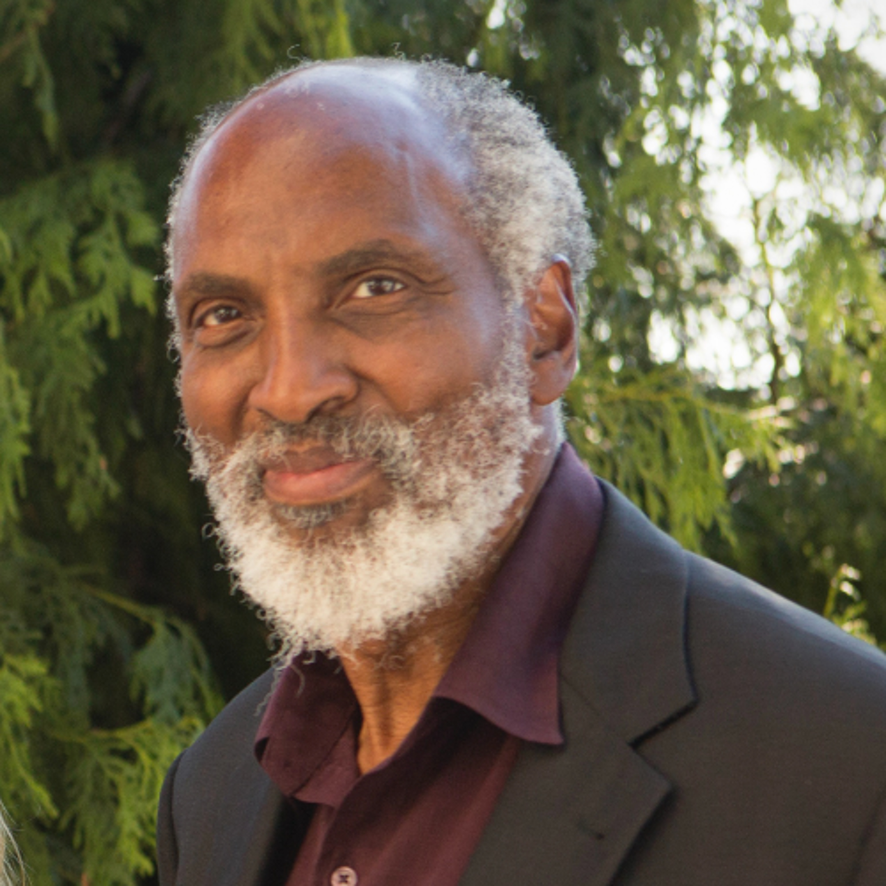 535. Belonging, Bridging: john a. powell on the Power of Connection episode artwork