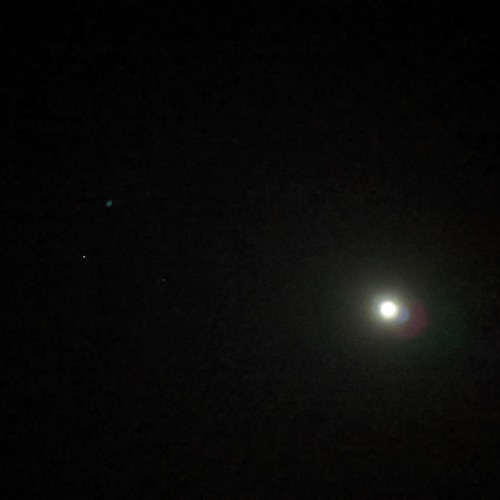 Midnight Underground Groove