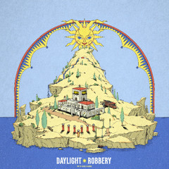 Daylight Robbery - Island Arrival (Single Version) w/ Nick Marks