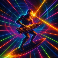 ☆ Amber and The Cosmic DJ         ◇ test 1.74 ☆