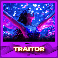 TEKNODYN - Traitor (Techno)
