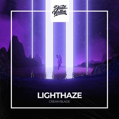 Cream Blade - Lighthaze