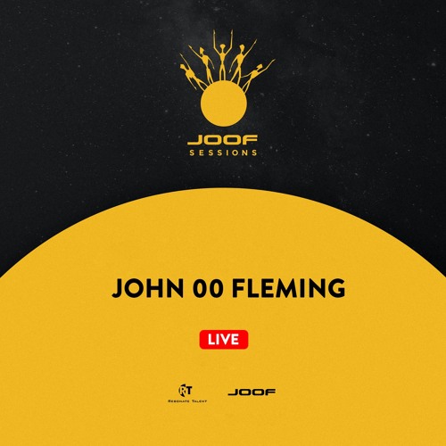JOOF Sessions livestream August 2020 (Part1/2 reconnected due to broadband outage)